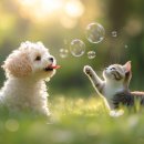 안심 동물의료센터 이미지