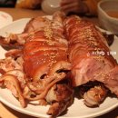 황금족발 이미지