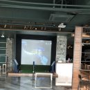 비전골프연습장 이미지