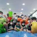 KLT 실전태권도장 이미지