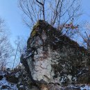 천반산길 이미지