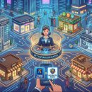 힐스템생활건강영주중앙 | 티머니 올포인트 NFT 슈퍼바이저 후기｜포인트존 가맹점 수익 구조를 알아봤습니다