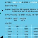 [공모전소식] 제1회 아이코리아 표어 공모전