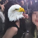 산들솝 | 귀한분이 어쩌다 이런 누추한곳에: 250815 원유니버스 OUF 2025 후기 @서울대공원 주차광장