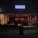 카페뮤즈 | [춘천/춘천시청] 춘천카페맛집 데이트코스, 성수동 느낌 분위기좋은카페 '뮤즈앤브루' 시그니처 라떼 후기