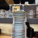 천호유수지공영주차장 화장실 | [천호] 스시하모니 내돈내산 솔직 후기