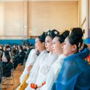 바른자세 모델워킹(미시즈) 이미지