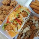 만땅떡볶이