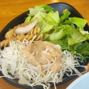 궁뜰메밀 | [경기 광주 양벌동맛집] 건강한 한끼가 생각날 때, 농가레스토랑 궁뜰 경기광주점 들기름막국수 찐 후기