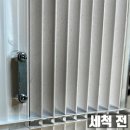 주택도시보증공사 구내식당 | 해운대 에어컨청소 시스템에어컨 스티로폼 곰팡이 제거 분진 청소