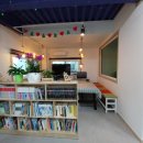 비젼슐레지역아동센터 이미지