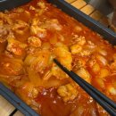 명가찜닭 이미지