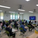 한얼초등학교 이미지