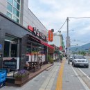 영월역화장실 | 영월가볼만한곳 영월역 다슬기해장국 거리와 식당 소개