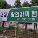 왕의자택
