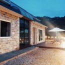 우나멜로팬션 | 춘천독채펜션 추천 :: 더필유 펜션