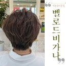 난희헤어샵 - 미추홀구 인하로195번길 23 | 명륜동미용실 벨로드비가나 내돈내산 염색만족후기