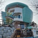 격포초교 | 부안 격포 여행 닭이봉 전망대