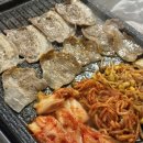 1988감성고기&냉면 | 신내동 고기집 국내산 1등급 암퇘지 냉삼 맛집 88로타리집 중랑신내점