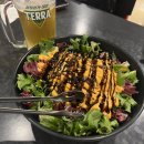 카니발 스퀘어 | [솔직후기 카니발피자 서울스퀘어점] 숯불갈비샐러드파스타 페퍼로니폭탄피자 시피니치마스카포네피자...