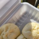 옥수찐빵·만두 이미지