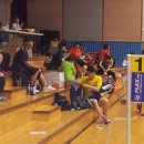 과천시민회관 대체육관 이미지