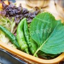 명물육개장 이미지