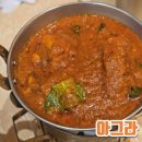 수원-1704 | 수원 스타필드 맛집, 진짜 인도느낌 가득한 "아그라" 내돈내산 후기