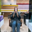 베스트올 양주백석점 | 양주 백석 미용실 헤어오브미 매직하고 효과 좋은 클리닉 후기