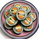엄지김밥 이미지