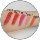 M013 | 고발색 립스틱! 마르 로우 매트립스틱 '3'