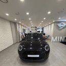 폴 스미스의 감성을 입다, New All Electric MINI Cooper x Paul Smith 에디션 실물 후기