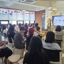 성남시청소년청년재단 성남시학교밖청소년지원센터, 상반기 입시설명회 성료