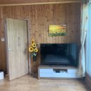 라임벨리 | 강원도 홍천 계곡 펜션 라임벨리 오렌지방 후기