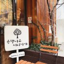 나무커피 - 원주시 황금로 13 | 나무커피