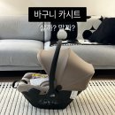 마케팅코어 | 바구니 카시트, 브라이텍스 베이비세이프 코어 내돈내산 후기