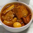 월배로 | [카중터즈 4기] 카페인중독 야식추천 마라떡볶이 솔직후기 | 카페인중독 대구월배로점