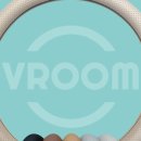브룸(Vroom)