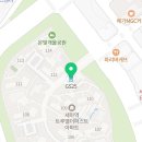 지에스25 오산잔다리점 이미지