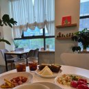 햇살빅마트 | 구미 옥계동 브런치카페 추천 분위기 좋은 카페인