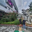 빛고을시민문화관 중연습실 이미지