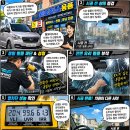 김해 스타렉스 전면 썬팅 재시공｜기포·백화·변색 해결 사례 이미지