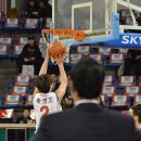 잠실학생체육관 이미지