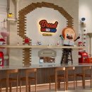 개이발소 | 대구 키즈카페 브레드이발소타운 파크에비뉴 다녀온 솔직후기