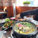 일산호수공원 가로수길 | 일산호수공원맛집 홍대스앤샤 일산가로수길점 솔직후기