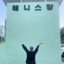 안동시민테니스장(실외) 이미지