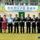 인조잔디구장 이미지