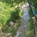 천문대 별빛정원 이미지
