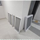 친절한방충망