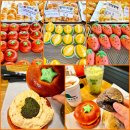 재현농장 | 춘천 신북 카페 | 파머스가든 구황작물 빵 가득한 춘천 빵집 이색카페 방문후기